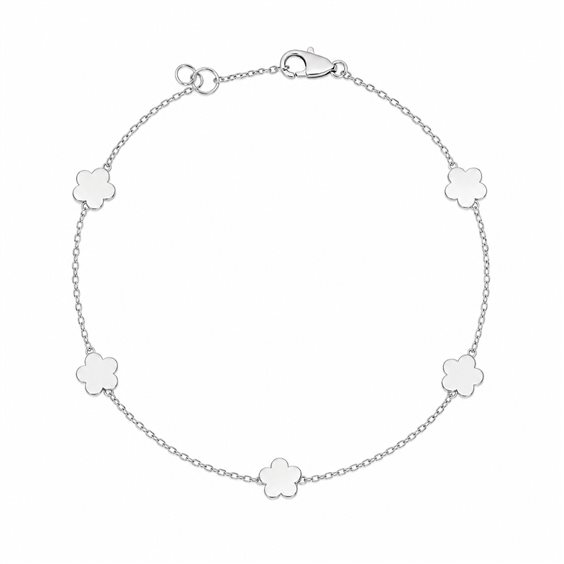 Bracciale GPG Donna in Oro GPGGOLDBR36 - GPGGOLDBR36